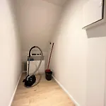 Friesenlueck Apartament Bockhorn (Lower-Saxony)