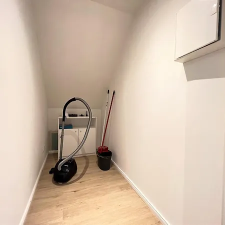 Friesenlueck Apartment Bockhorn (Lower-Saxony)
