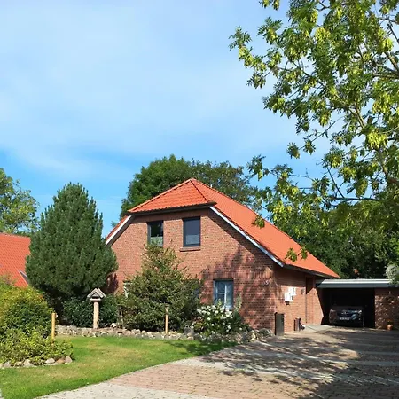 Apartment Friesenlueck *
