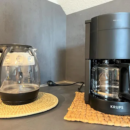 Friesenlueck Lejlighed *