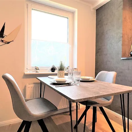 Lejlighed Friesenlueck