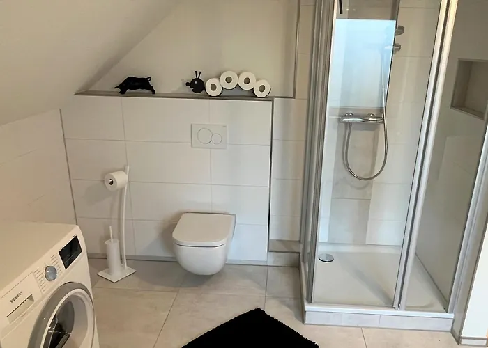 Friesenlueck Daire *