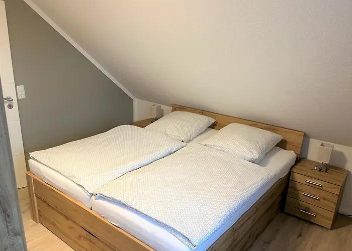 Daire Friesenlueck *