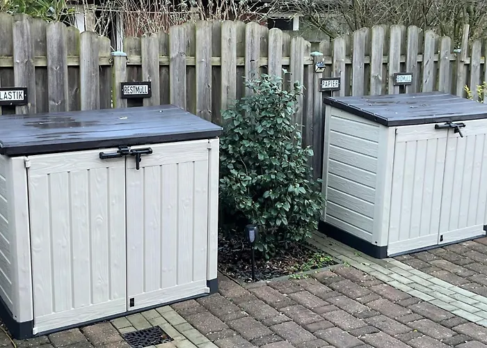 Friesenlueck Daire Bockhorn (Lower-Saxony)