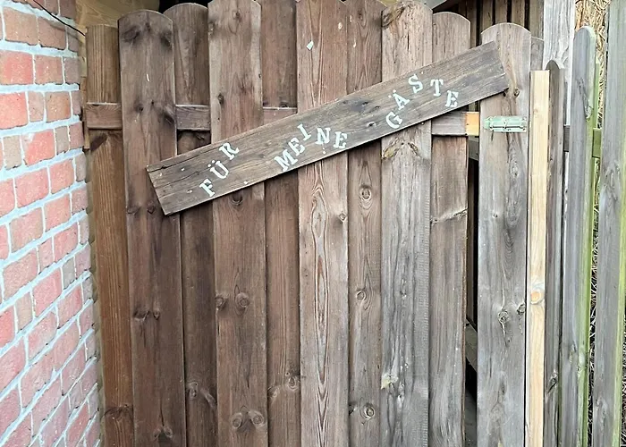 Friesenlueck Daire Bockhorn (Lower-Saxony)