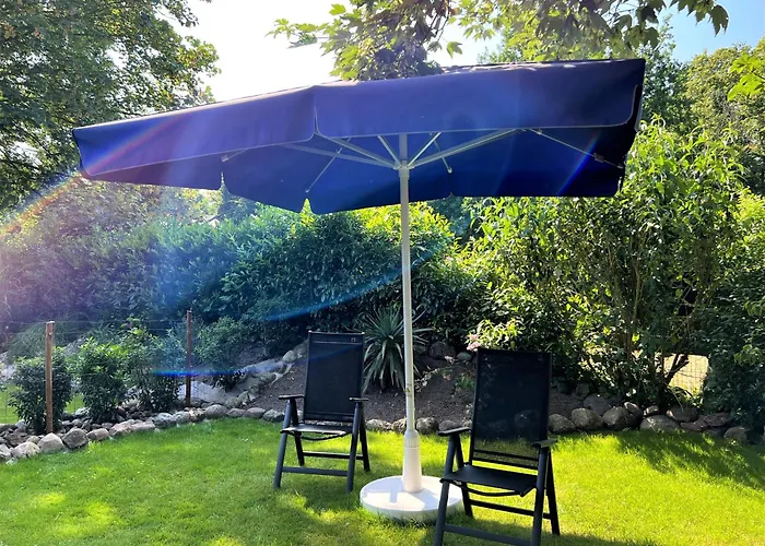 Friesenlueck Daire *